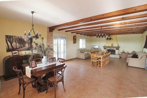 Finka w Daya Nueva, Alicante, Hiszpania 2 sypialnie, 247 mkw. nr 194599 – zdjęcie 5