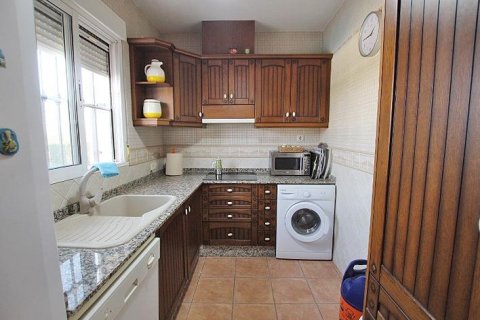 Finka w Daya Nueva, Alicante, Hiszpania 2 sypialnie, 247 mkw. nr 194599 – zdjęcie 6