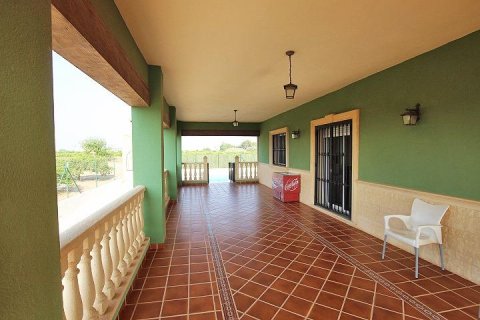 Finka w Daya Nueva, Alicante, Hiszpania 2 sypialnie, 247 mkw. nr 194599 – zdjęcie 13