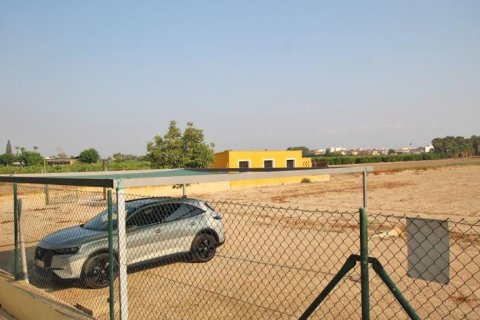 Finka w Daya Nueva, Alicante, Hiszpania 2 sypialnie, 247 mkw. nr 194599 – zdjęcie 22