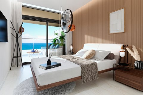 Appartamento in vendita Benidorm, Alicante, Spagna 2 camere da letto, 139 mq. N° 134650 - foto 7