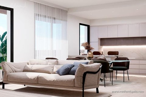 Wohnung zum Verkauf Finestrat, Alicante, Spanien 3 Schlafzimmer, 229.25 m2 Nr. 108817 - Foto 4
