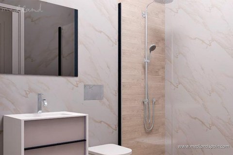 Wohnung zum Verkauf Finestrat, Alicante, Spanien 3 Schlafzimmer, 229.25 m2 Nr. 108817 - Foto 7