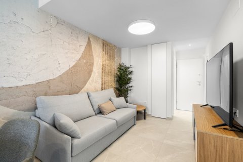 Lägenhet till salu i Torrevieja, Alicante, Spanien 2 sovrum, 75 kvm. Nr. 137936 - foto 4