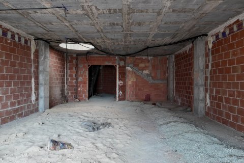 Liikekiinteistö myytävänä Alicante, Espanja, 4 makuuhuonetta, 430 m2 No. 137941 - kuva 4