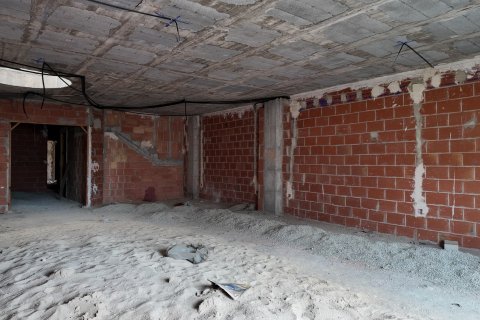 Liikekiinteistö myytävänä Alicante, Espanja, 4 makuuhuonetta, 430 m2 No. 137941 - kuva 5