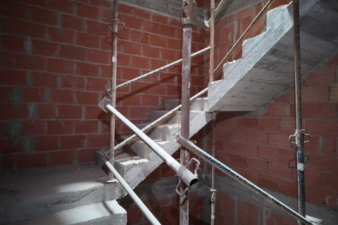 Liikekiinteistö myytävänä Alicante, Espanja, 4 makuuhuonetta, 430 m2 No. 137941 - kuva 8