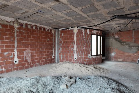 Liikekiinteistö myytävänä Alicante, Espanja, 4 makuuhuonetta, 430 m2 No. 137941 - kuva 20