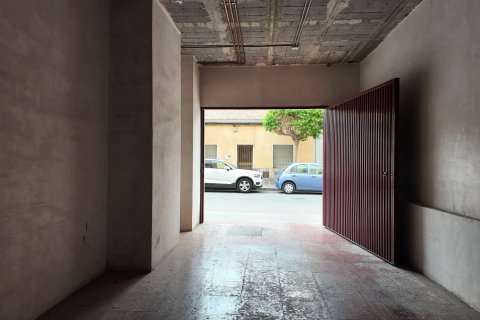 Liikekiinteistö myytävänä Alicante, Espanja, 4 makuuhuonetta, 430 m2 No. 137941 - kuva 28