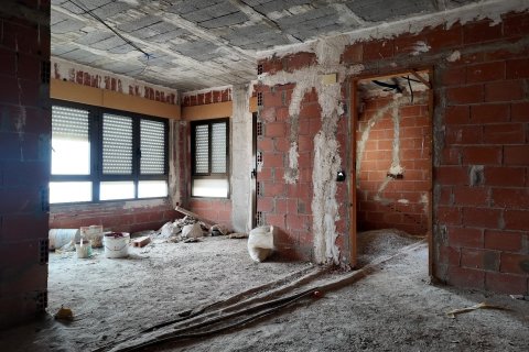 Liikekiinteistö myytävänä Alicante, Espanja, 4 makuuhuonetta, 430 m2 No. 137941 - kuva 14