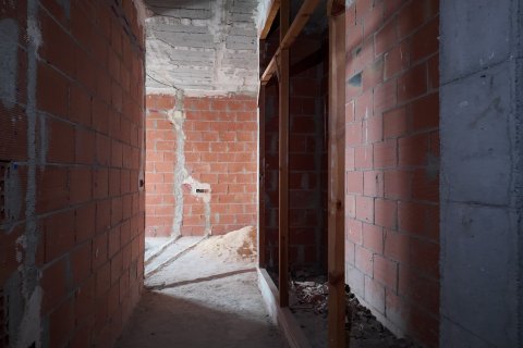 Liikekiinteistö myytävänä Alicante, Espanja, 4 makuuhuonetta, 430 m2 No. 137941 - kuva 17