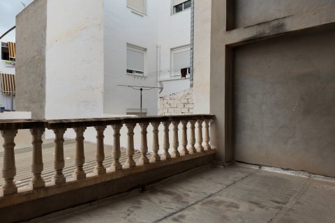 Liikekiinteistö myytävänä Alicante, Espanja, 4 makuuhuonetta, 430 m2 No. 137941 - kuva 13