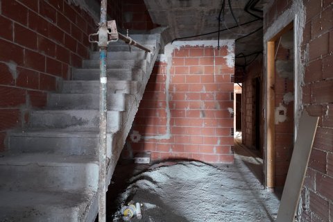 Liikekiinteistö myytävänä Alicante, Espanja, 4 makuuhuonetta, 430 m2 No. 137941 - kuva 7