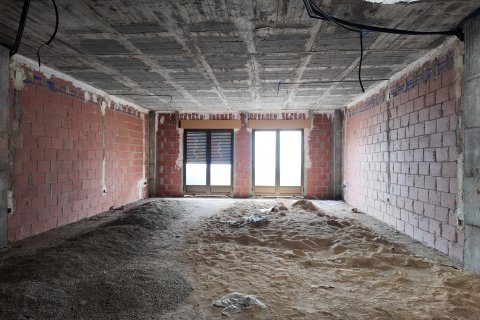 Gewerbeimmobilien in Alicante, Spanien 4 Schlafzimmer, 430 m2 Nr. 137941