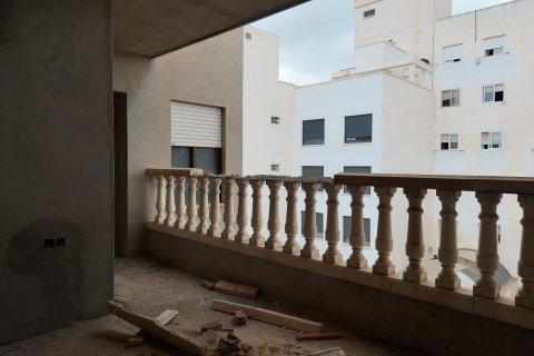 Liikekiinteistö myytävänä Alicante, Espanja, 4 makuuhuonetta, 430 m2 No. 137941 - kuva 23