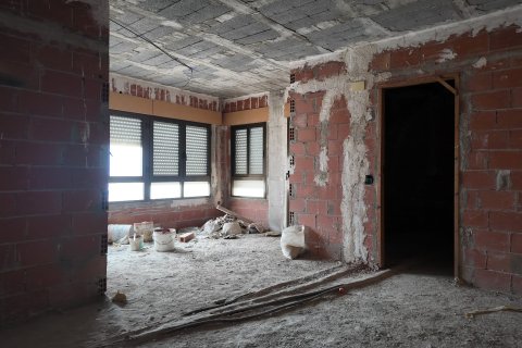 Liikekiinteistö myytävänä Alicante, Espanja, 4 makuuhuonetta, 430 m2 No. 137941 - kuva 11