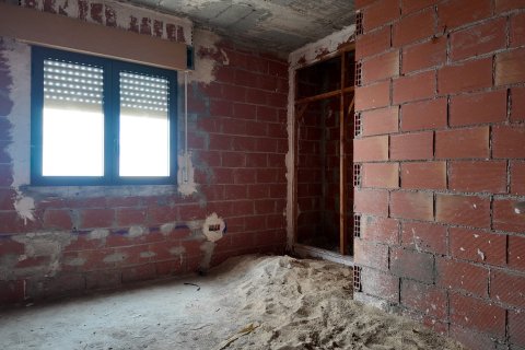 Liikekiinteistö myytävänä Alicante, Espanja, 4 makuuhuonetta, 430 m2 No. 137941 - kuva 16