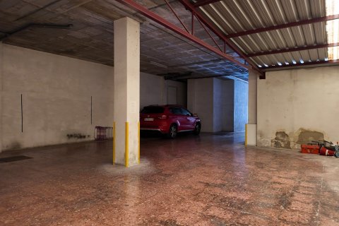 Liikekiinteistö myytävänä Alicante, Espanja, 4 makuuhuonetta, 430 m2 No. 137941 - kuva 27