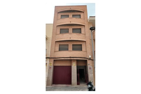 Liikekiinteistö myytävänä Alicante, Espanja, 4 makuuhuonetta, 430 m2 No. 137941 - kuva 2