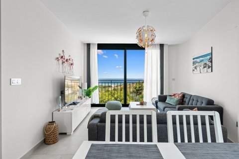 Apartment for sale in Gran Alacant, Alicante, Spain 2 bedrooms, 62 sq.m. No. 137938 - photo 3