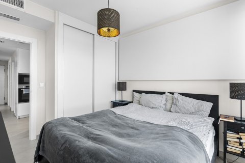 Apartment for sale in Gran Alacant, Alicante, Spain 2 bedrooms, 62 sq.m. No. 137938 - photo 13