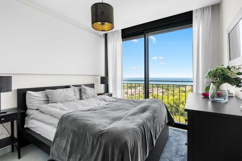 Apartment for sale in Gran Alacant, Alicante, Spain 2 bedrooms, 62 sq.m. No. 137938 - photo 12