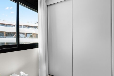 Apartment for sale in Gran Alacant, Alicante, Spain 2 bedrooms, 62 sq.m. No. 137938 - photo 17