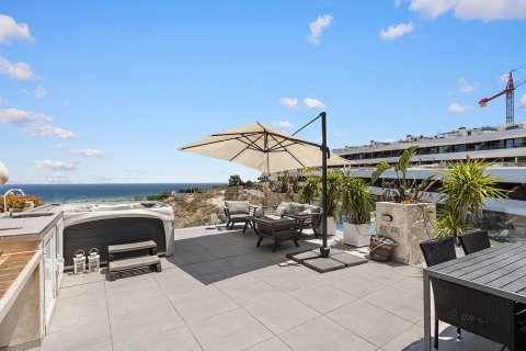 Apartment for sale in Gran Alacant, Alicante, Spain 2 bedrooms, 62 sq.m. No. 137938 - photo 25