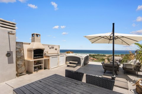 Квартира в Гран Алакант, Аликанте, Испания 2 спальни, 62м2 №137938