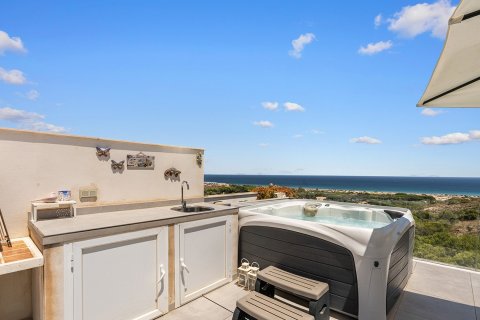 Apartment for sale in Gran Alacant, Alicante, Spain 2 bedrooms, 62 sq.m. No. 137938 - photo 21