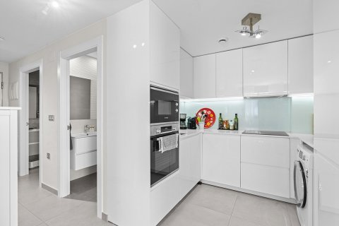 Apartment for sale in Gran Alacant, Alicante, Spain 2 bedrooms, 62 sq.m. No. 137938 - photo 9