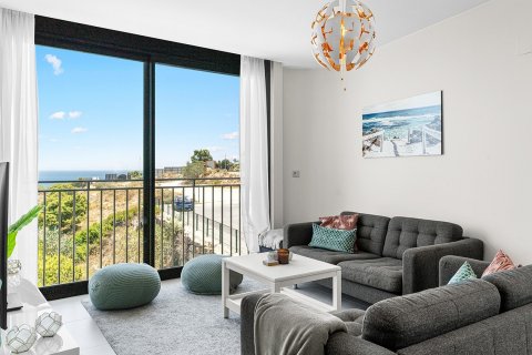 Apartment for sale in Gran Alacant, Alicante, Spain 2 bedrooms, 62 sq.m. No. 137938 - photo 4