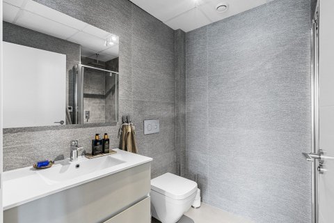 Apartment for sale in Gran Alacant, Alicante, Spain 2 bedrooms, 62 sq.m. No. 137938 - photo 14