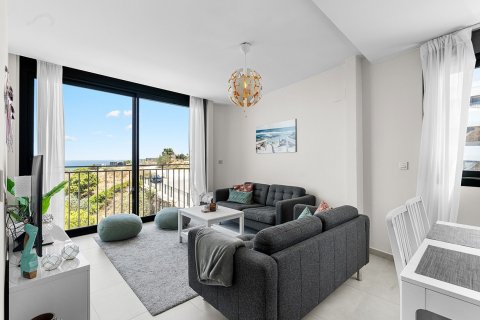 Apartment for sale in Gran Alacant, Alicante, Spain 2 bedrooms, 62 sq.m. No. 137938 - photo 7