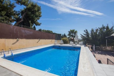 Villa for sale Elche, Alicante, Spain 3 bedrooms, 130 sq.m. No. 115030 - photo 6