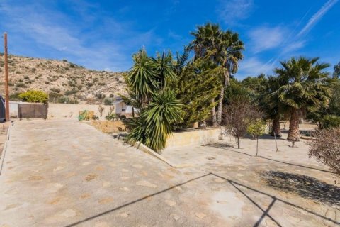 Villa for sale Elche, Alicante, Spain 3 bedrooms, 130 sq.m. No. 115030 - photo 4