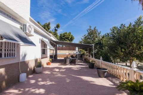 Villa for sale Elche, Alicante, Spain 3 bedrooms, 130 sq.m. No. 115030 - photo 7