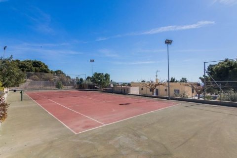 Villa for sale Elche, Alicante, Spain 3 bedrooms, 130 sq.m. No. 115030 - photo 8