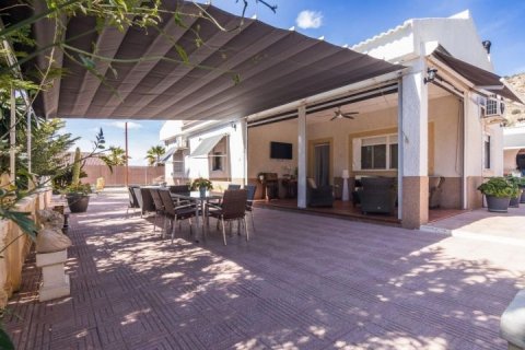 Villa for sale Elche, Alicante, Spain 3 bedrooms, 130 sq.m. No. 115030 - photo 13