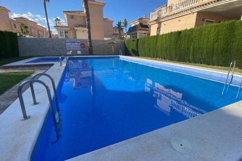 Villa zum Verkauf Alicante, Spanien 3 Schlafzimmer, 195 m2 Nr. 115027 - Foto 10