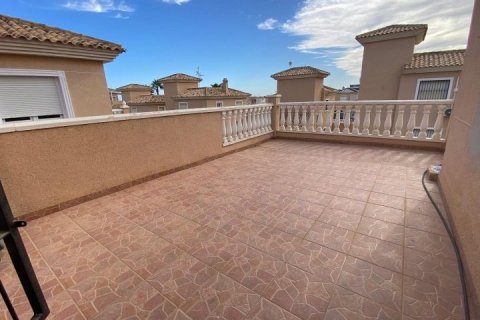 Villa zum Verkauf Alicante, Spanien 3 Schlafzimmer, 195 m2 Nr. 115027 - Foto 29