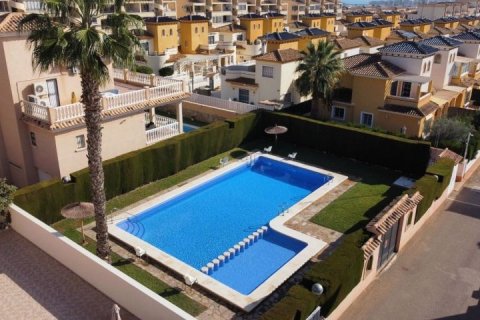 Villa zum Verkauf Alicante, Spanien 3 Schlafzimmer, 195 m2 Nr. 115027 - Foto 6