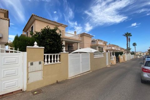Villa zum Verkauf Alicante, Spanien 3 Schlafzimmer, 195 m2 Nr. 115027 - Foto 13