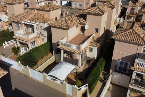 Villa zum Verkauf Alicante, Spanien 3 Schlafzimmer, 195 m2 Nr. 115027 - Foto 4
