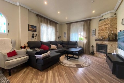 Villa zum Verkauf Alicante, Spanien 3 Schlafzimmer, 195 m2 Nr. 115027 - Foto 25