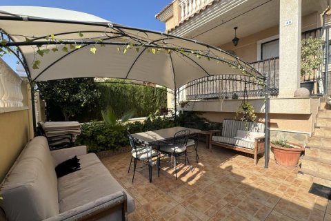Villa zum Verkauf Alicante, Spanien 3 Schlafzimmer, 195 m2 Nr. 115027 - Foto 14