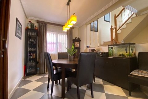 Villa zum Verkauf Alicante, Spanien 3 Schlafzimmer, 195 m2 Nr. 115027 - Foto 20