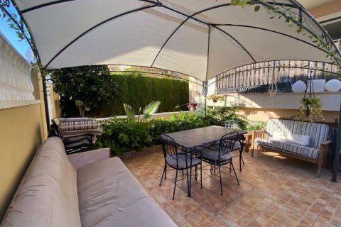 Villa zum Verkauf Alicante, Spanien 3 Schlafzimmer, 195 m2 Nr. 115027 - Foto 15
