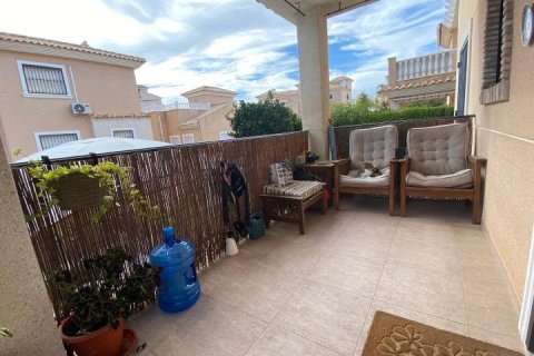 Villa zum Verkauf Alicante, Spanien 3 Schlafzimmer, 195 m2 Nr. 115027 - Foto 16