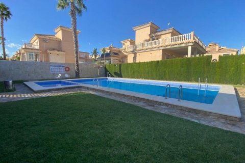 Villa zum Verkauf Alicante, Spanien 3 Schlafzimmer, 195 m2 Nr. 115027 - Foto 9